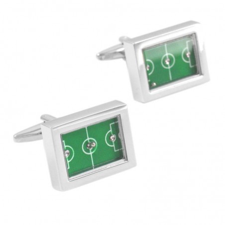 Campo de futebol - algemas de futebol
