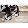 Two Way Stroller Baby's Pram 0-3 YearsBaby & Kids