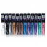 Waterproof metallic eyeshadow - liquid glitter - long lastingMake-Up