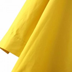 Casual Mini Ruffles vestido tônico