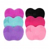 Silicone Brush Cleaning Mat PadMake-Up