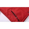 Water Resistant Windproof Thick Hooded Winter JacketJackets