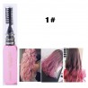 Long Lasting Pigment Dye Hair Color MascaraHair