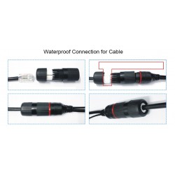 Full HD 720P 960P 1080P Outdoor IP66 Waterproof CCTV Security CameraSecurity cameras