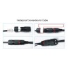 Full HD 720P 960P 1080P Outdoor IP66 Waterproof CCTV Security CameraSecurity cameras