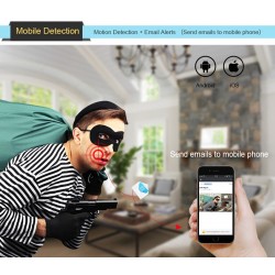 Full HD 720P 960P 1080P Outdoor IP66 Waterproof CCTV Security CameraSecurity cameras