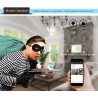 Full HD 720P 960P 1080P Outdoor IP66 Waterproof CCTV Security CameraSecurity cameras