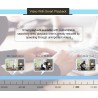 Full HD 720P 960P 1080P Outdoor IP66 Waterproof CCTV Security CameraSecurity cameras