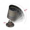 Full HD 720P 960P 1080P Outdoor IP66 Waterproof CCTV Security CameraSecurity cameras
