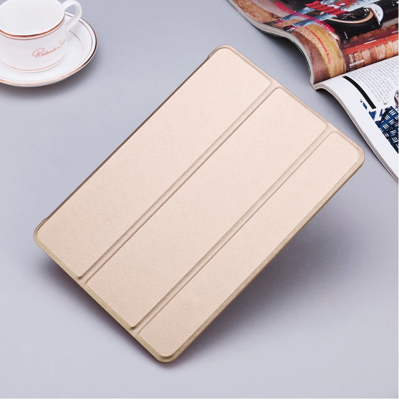 iPad Pro 10.5 polegadas Ultra Slim couro inteligente capa caixa magnética
