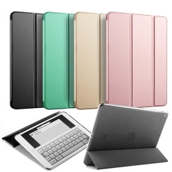 iPad Pro 10.5 polegadas Ultra Slim couro inteligente capa caixa magnética