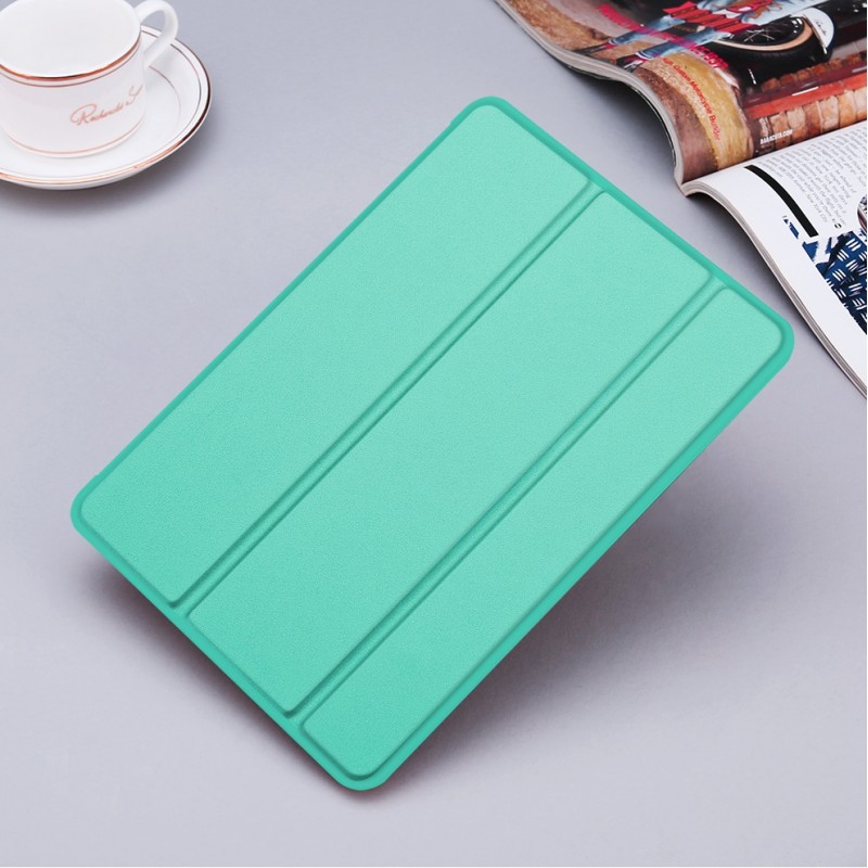 iPad Pro 10.5 polegadas Ultra Slim couro inteligente capa caixa magnética