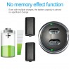 Xbox One Controller USB charger with led & 2 batteriesControllers