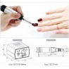 Máquina elétrica da broca da arte do pedicure da manicure 35W Pro