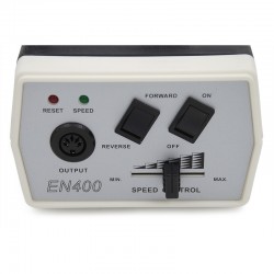 Máquina elétrica da broca da arte do pedicure da manicure 35W Pro