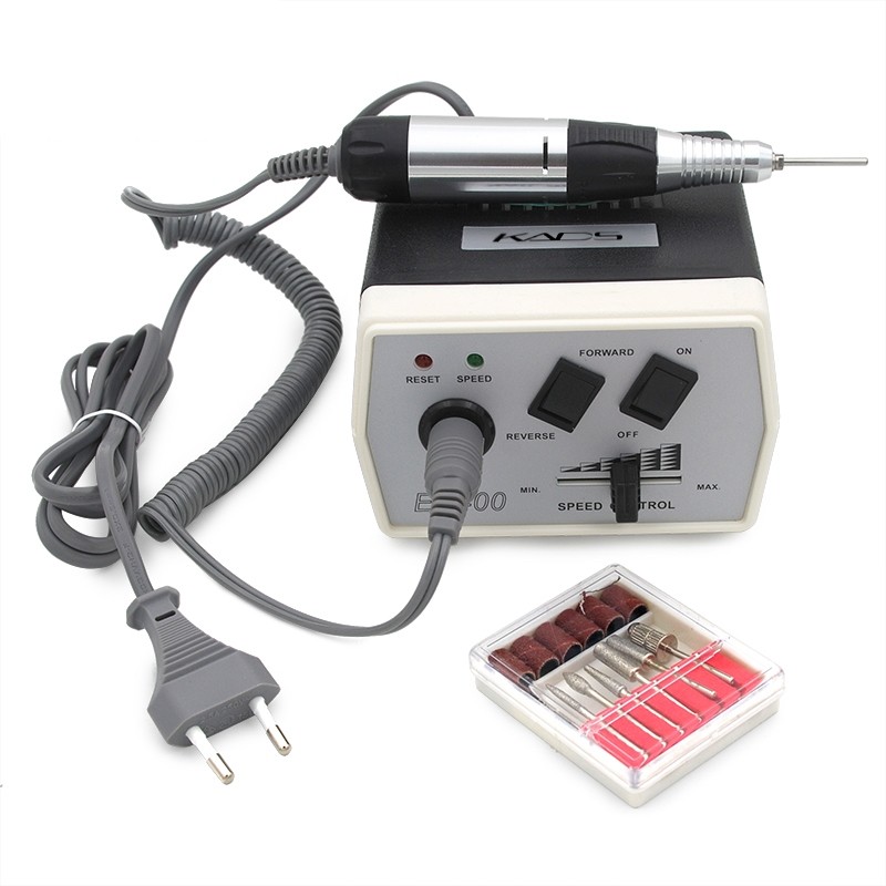 35W Pro Electric Manicure Pedicure Nail Art Drill MachineNails 35W Pro Electric Manicure Pedicure Nail Art Drill MachineNails