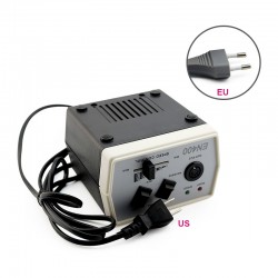 Máquina elétrica da broca da arte do pedicure da manicure 35W Pro