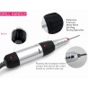 Máquina elétrica da broca da arte do pedicure da manicure 35W Pro