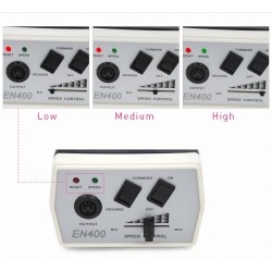 35W Pro Electric Manicure Pedicure Nail Art Drill MachineNails