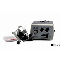 Máquina elétrica da broca da arte do pedicure da manicure 35W Pro