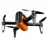 Wingland Fly M5 Sem escova GPS WIFI FPV 720P Câmera RC Drone Quadcopter RTF