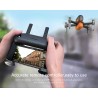 Wingland Fly M5 Sem escova GPS WIFI FPV 720P Câmera RC Drone Quadcopter RTF