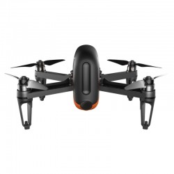 Wingland Fly M5 Sem escova GPS WIFI FPV 720P Câmera RC Drone Quadcopter RTF