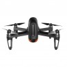 Wingland Fly M5 Sem escova GPS WIFI FPV 720P Câmera RC Drone Quadcopter RTF