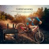Wingland Fly M5 Sem escova GPS WIFI FPV 720P Câmera RC Drone Quadcopter RTF