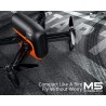 Wingland Fly M5 Sem escova GPS WIFI FPV 720P Câmera RC Drone Quadcopter RTF