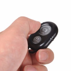 iPhone 8 7 6 5 S Smartphone Kit de lente de telescópio telefoto móvel tripé 12X