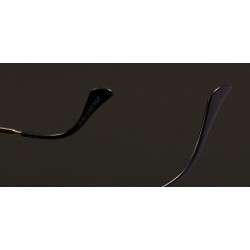 Steampunk Vintage Round Double Lens Sunglasses UnisexSunglasses
