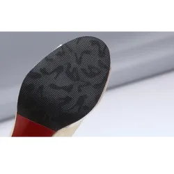 Elegant Shiny Sandals BootiesSandals