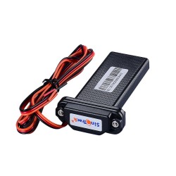 Mini GSM impermeável - GPS carro rastreador com bateria embutida