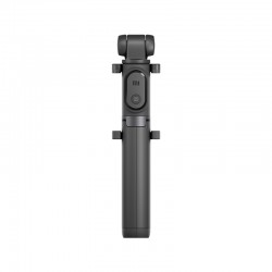 Original Xiaomi Handheld Mini tripé dobrável 2 em 1 Monopod Selfie Stick Bluetooth Wireless