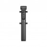 Original Xiaomi Handheld Mini tripé dobrável 2 em 1 Monopod Selfie Stick Bluetooth Wireless