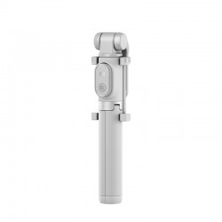 Original Xiaomi Handheld Mini tripé dobrável 2 em 1 Monopod Selfie Stick Bluetooth Wireless