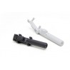 Original Xiaomi Handheld Mini tripé dobrável 2 em 1 Monopod Selfie Stick Bluetooth Wireless