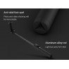 Original Xiaomi Handheld Mini tripé dobrável 2 em 1 Monopod Selfie Stick Bluetooth Wireless