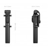 Original Xiaomi Handheld Mini tripé dobrável 2 em 1 Monopod Selfie Stick Bluetooth Wireless