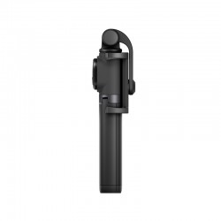 Original Xiaomi Handheld Mini tripé dobrável 2 em 1 Monopod Selfie Stick Bluetooth Wireless