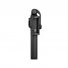 Original Xiaomi Handheld Mini tripé dobrável 2 em 1 Monopod Selfie Stick Bluetooth Wireless