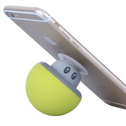 Mini mushroom - wireless Bluetooth speaker - waterproofBluetooth speakers