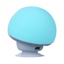 Mini mushroom - wireless Bluetooth speaker - waterproofBluetooth speakers