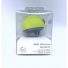 Mini mushroom - wireless Bluetooth speaker - waterproofBluetooth speakers