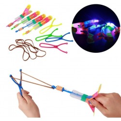 LED - brilhante grande slingshot - brinquedo