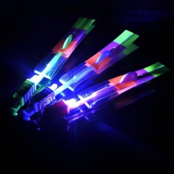 LED - brilhante grande slingshot - brinquedo