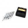 60W - soldering iron - temperature adjustableSoldering Irons
