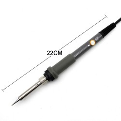 60W - soldering iron - temperature adjustableSoldering Irons