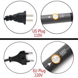 60W - soldering iron - temperature adjustableSoldering Irons